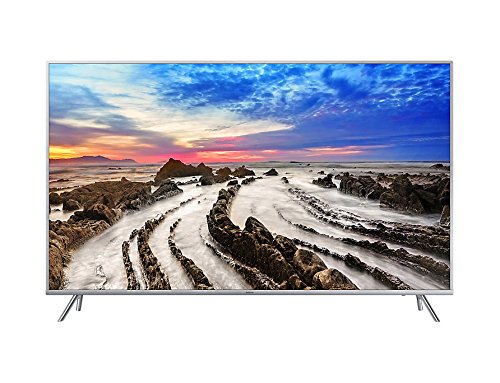 Preisvergleich Produktbild Samsung UE75 MU7000T - 189 cm (75") Klasse, UE75MU7000TXZG