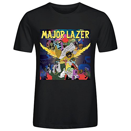 Preisvergleich Produktbild USA Car Logo Dodge Herren Premium T-Shirt Blau