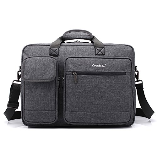 CoolBELL 15 6 Zoll Laptop Aktentasche sch  tzend Messenger Bag Nylon Schultertasche Multifunktional Henkeltasche Laptop   Ultrabook   Tablet   Macbook