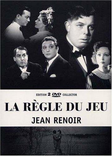 La  Règle du jeu
