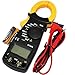 Produktbild TASSO LCD Digital Multimeter Messgerät Multi-meßgerät mit Spannungsmessgerät Strommessgerät TASSO-10008