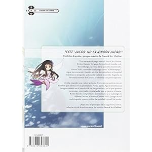 Sword art online fairy dance 1