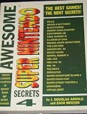 Image de Awesome Super Nintendo Secrets 4