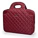 Produktbild PORT FIRENZE TL 39,6cm 15,6zoll karmin EU