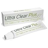 Natural Haemorrhoid Cream - Best Hemorrhoid Treatment and Relief for External Piles - EU Certified - Get Effective Relief Today!