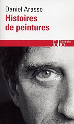 Folio Histoires de peintures