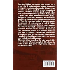 Il mio Toro. La mia missione