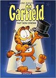 Garfield, tome 39 : fait son cinéma