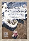 Das Ozean-Orakel. Die Botschaft der Muscheln. 200 Karten by 