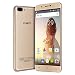 Produktbild Cubot Rainbow 2 (2017) Andriod 7.0 Smartphone 5 Zoll (12,7 cm) Touch-Display, 2 Rückseitenkamera 13MP+2MP, 5MP Frontkamera mit Front LED-Blitz, 16 GB Speicher, Unterstützung A-GPS, Bluetooth 4.0, Dual Micro Sim handy ohne Vertrag (Gold)