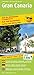Produktbild Gran Canaria: Rad- und Wanderkarte dreisprachig, wetterfest, reißfest, abwischbar, GPS-genau. 1:50000 (Rad- und Wanderkarte / RuWK)