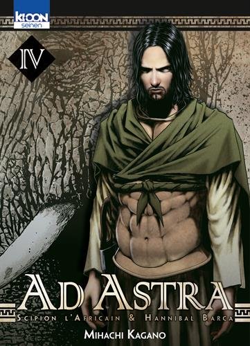 Ad Astra — Tome 4