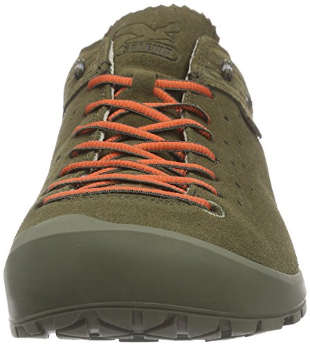SALEWA MS RAMBLE GTX Herren Trekking- & Wanderhalbschuhe - 4
