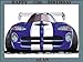 Price comparison product image 226 - CHRYSLER DODGE VIPER BLUE WHITE STRIP KOOLART (0226) PERSONALISED 10" X 7.5" ICING CAKE TOPPER - ANY NAME, AGE OR MESSAGE - USE THE GREETING MESSAGE BOX JUST FOR THE MESSAGE TO GO ON THE CAKE TOPPER WHEN YOU CHECK OUT OR EMAIL ME WITH THE MESSAGE