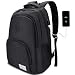 Produktbild Rucksack Herren Daypack Business Rucksack Schulrucksack Laptop Rucksack Computer Rucksack mit 15.6 Zoll Laptopfach,Wasserdicht,USB-Ladeanschluss,20-35L