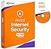 Produktbild Avast! Internet Security 2017 / 5 PCs / 1 Jahr / DVD