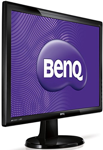 BenQ GL955A - Monitor LED de 18 5   HD Ready  color negro