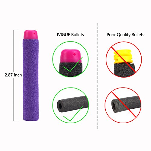 Tactical Vest Kit with 20PCS Soft Bullets for Nerf N-Strike Elite Series reviews Tactical Vest Kit with 20PCS Soft Bullets for Nerf N-Strike Elite Series