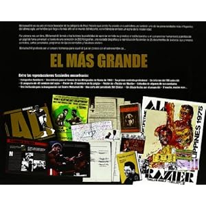 Mohamed Ali (Personajes De La Historia)