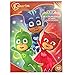Produktbild JT PJ Masks Adventskalender 2018 Pyjamahelden