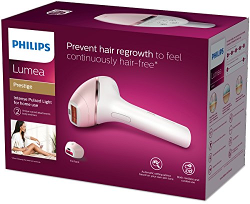Philips Lumea 2017 IPL - Image 7