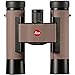 Produktbild Leica Camera 40629 Ultravid Colorline 8x20 Binoculars, Aztec Beige