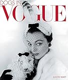  Dogs In Vogue: A Century of Canine Chic