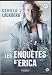 Les Enquêtes d'Erica - Coffret l'Integrale (Camilla Läckberg)