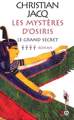 Le  grand secret : roman