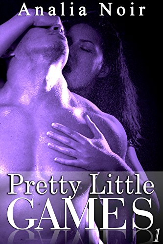 Download Pretty Little Games (Livre 1)