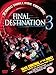 Final Destination 3 [2006] [DVD] [2017]