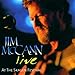 Produktbild Live at the Skagen Festival by Jim Mccann (2008-01-01)