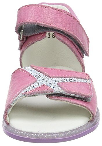 Däumling Babsi Baby Mädchen Lauflernschuhe - 4