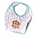 Paul Frank Julius baby bib in Blue