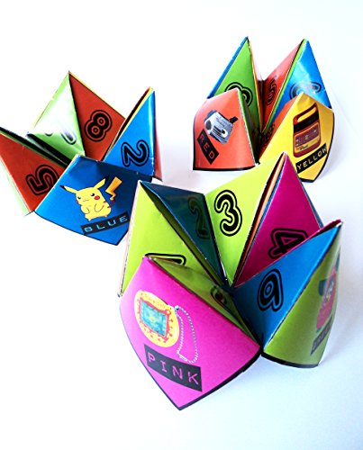 Party-Dekorationen-Set, 90er Jahre-Design, Poster, Ballons, Wimpelkette, etc. - 5