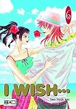 Cover zum Buch I wish 6
