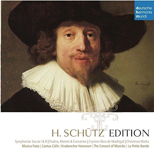 Schutz Edition