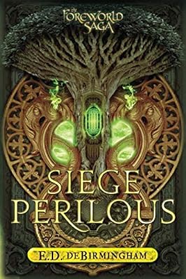Siege Perilous