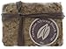 Genuine African Black Soap - 90g x 1