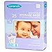 Lansinoh Breastmilk Storage Bags (Pack of 25)