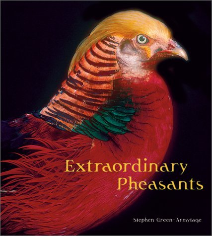 Extraordinary Pheasants livre