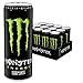 Produktbild Monster Energy Export mit Honignote - für mehr Energie in handlicher Größe/Energy Drink Palette/12 x 355ml Dose