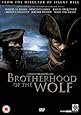 Brotherhood Of The Wolf [DVD]