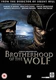 Brotherhood Of The Wolf [DVD]