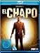 El Chapo - Staffel 1 [Blu-ray]