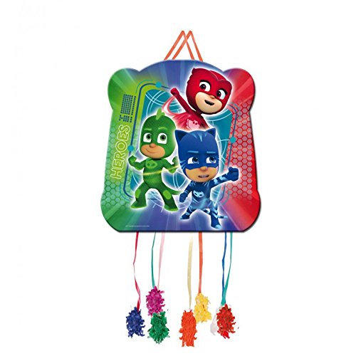 PJ Masks Small Piñata