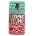 Produktbild Nancen Samsung Galaxy S5 Mini / SM-G870 (4,5 Zoll) Ultral Slim Weich TPU Silikon Case / Hülle / Handyhülle Backcover. Anti-Kratz und Anti-Staub.