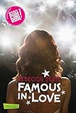 Cover zum Buch Famous in Love