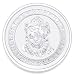 Taraash 999 Silver Lord Ganeshji 5 Gram Coin COIN-GN 5G RS.512.00