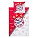 Produktbild FC Bayern München Bettwäsche Signature